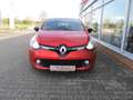 Renault Clio Limited, Klimaanlage, Navi, 8-fach Bereift Rot - thumbnail 2