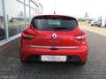 Renault Clio Limited, Klimaanlage, Navi, 8-fach Bereift Rot - thumbnail 9