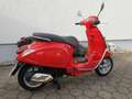 Vespa Primavera 125 3V i.e. ABS Rot - thumbnail 4