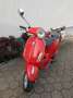 Vespa Primavera 125 3V i.e. ABS Rot - thumbnail 3