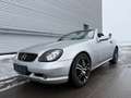Mercedes-Benz SLK 200 ID:43 Silber - thumbnail 2