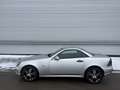 Mercedes-Benz SLK 200 ID:43 Silber - thumbnail 10