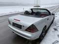 Mercedes-Benz SLK 200 ID:43 Silber - thumbnail 7