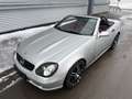 Mercedes-Benz SLK 200 ID:43 Silber - thumbnail 1