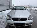 Mercedes-Benz SLK 200 ID:43 Silber - thumbnail 3