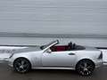 Mercedes-Benz SLK 200 ID:43 Silber - thumbnail 4
