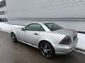 Mercedes-Benz SLK 200 ID:43 Silber - thumbnail 11