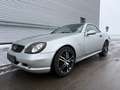 Mercedes-Benz SLK 200 ID:43 Silber - thumbnail 9