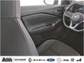 Nissan Juke 1.0 DIG-T DCT N-Connecta AUTOMATIK KLIMAAUTO. R-K. Gris - thumbnail 9