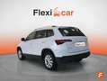 Skoda Karoq 1.5 TSI Ambition ACT DSG 110KW Blanco - thumbnail 5