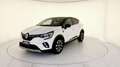 Renault Captur Captur 1.6 E-Tech full hybrid Techno 145cv auto Bianco - thumbnail 1