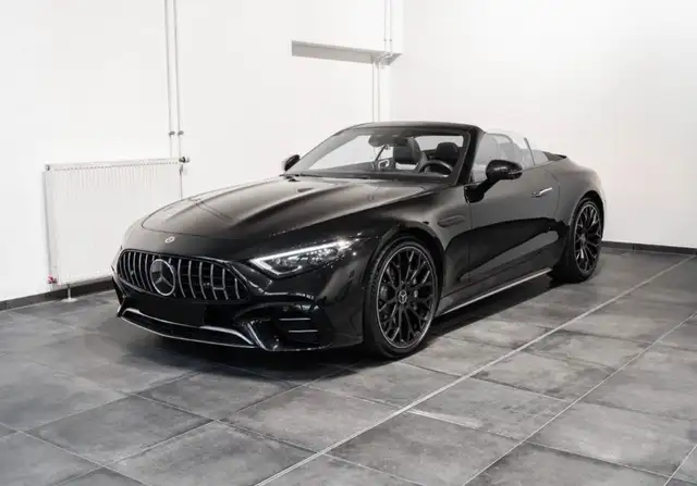 Mercedes-Benz SL 43 AMG AMG SL 43 Premium Plus 381cv V8 Pack FULL OPT