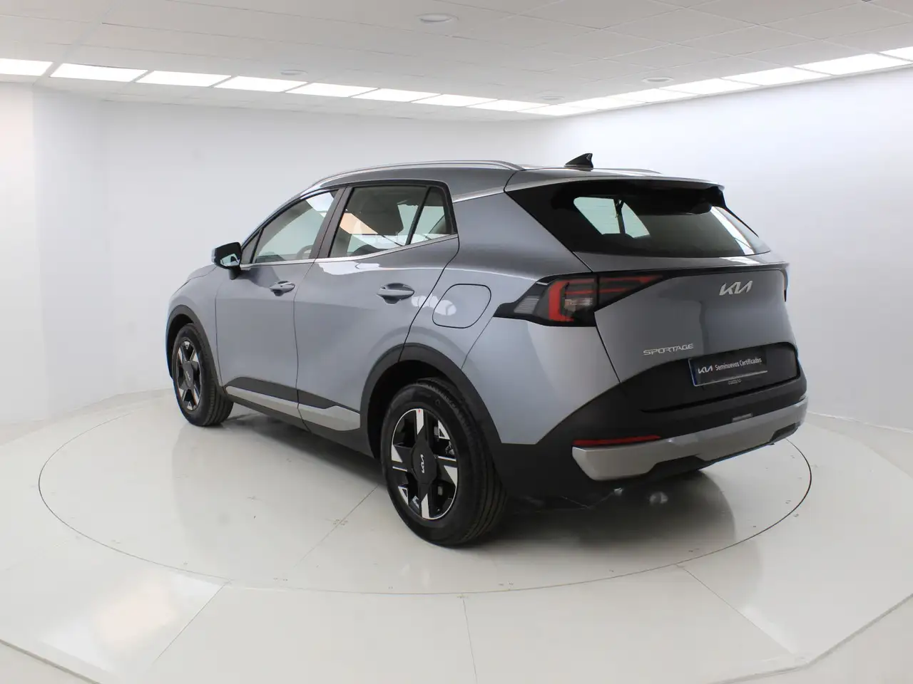 Kia Sportage 2026