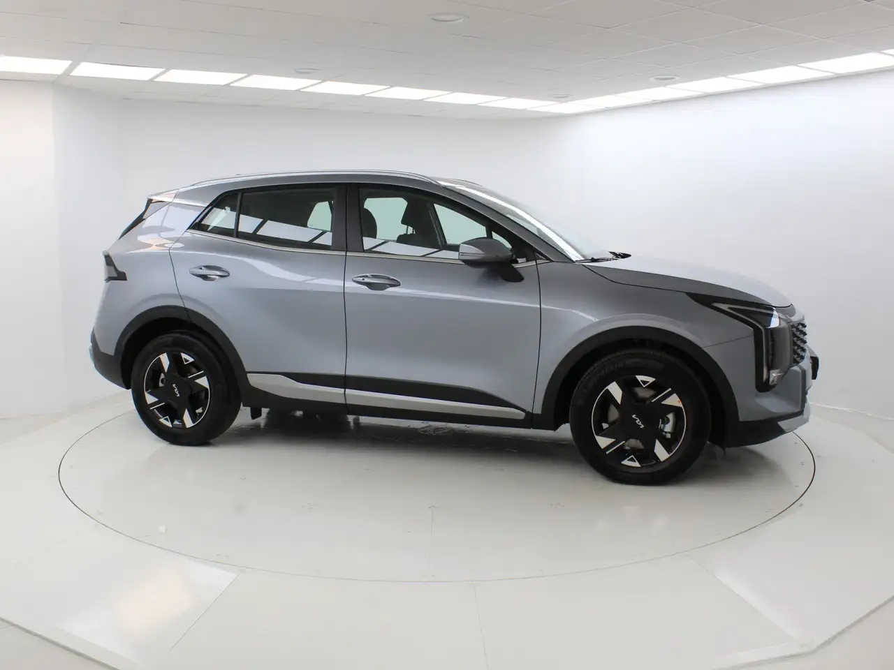 Kia Sportage 2026