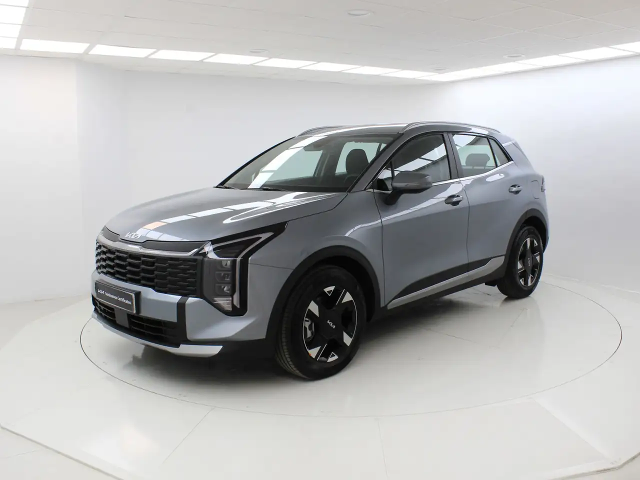 Kia Sportage 2026