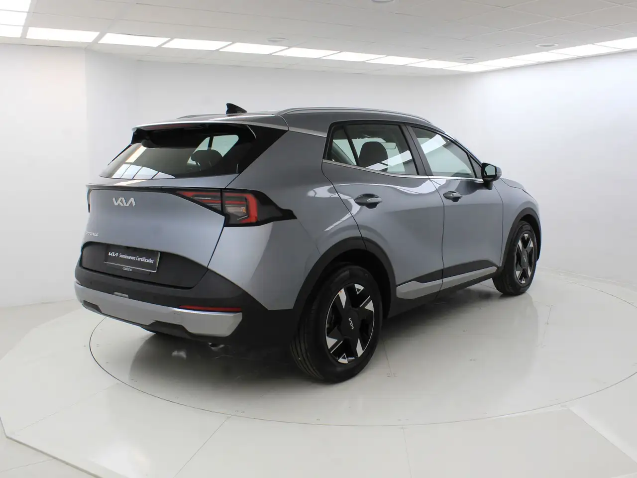Kia Sportage 2026