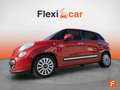 Fiat 500L 1.4 Pop Star Rood - thumbnail 2