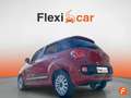Fiat 500L 1.4 Pop Star Rood - thumbnail 4