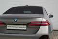 BMW 550 5 Serie 550e xDrive M Sport Automaat / Panoramadak Gris - thumbnail 8