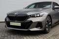 BMW 550 5 Serie 550e xDrive M Sport Automaat / Panoramadak Gris - thumbnail 17
