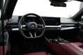 BMW 550 5 Serie 550e xDrive M Sport Automaat / Panoramadak Gris - thumbnail 14