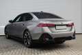 BMW 550 5 Serie 550e xDrive M Sport Automaat / Panoramadak Gris - thumbnail 30