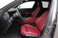 BMW 550 5 Serie 550e xDrive M Sport Automaat / Panoramadak Gris - thumbnail 9