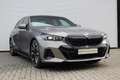 BMW 550 5 Serie 550e xDrive M Sport Automaat / Panoramadak Gris - thumbnail 24