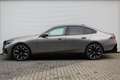 BMW 550 5 Serie 550e xDrive M Sport Automaat / Panoramadak Gris - thumbnail 23