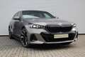 BMW 550 5 Serie 550e xDrive M Sport Automaat / Panoramadak Gris - thumbnail 29