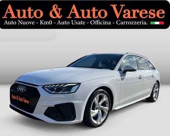 2.0 35 TFSI SLINE S TRONIC