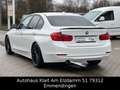 BMW 320 d*F30*Limo*Schiebedach*Navi* Wit - thumbnail 7
