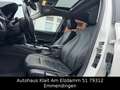 BMW 320 d*F30*Limo*Schiebedach*Navi* Wit - thumbnail 10