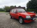 Peugeot 205 205 Automatik Rot - thumbnail 2