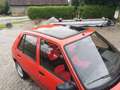 Peugeot 205 205 Automatik Rot - thumbnail 4