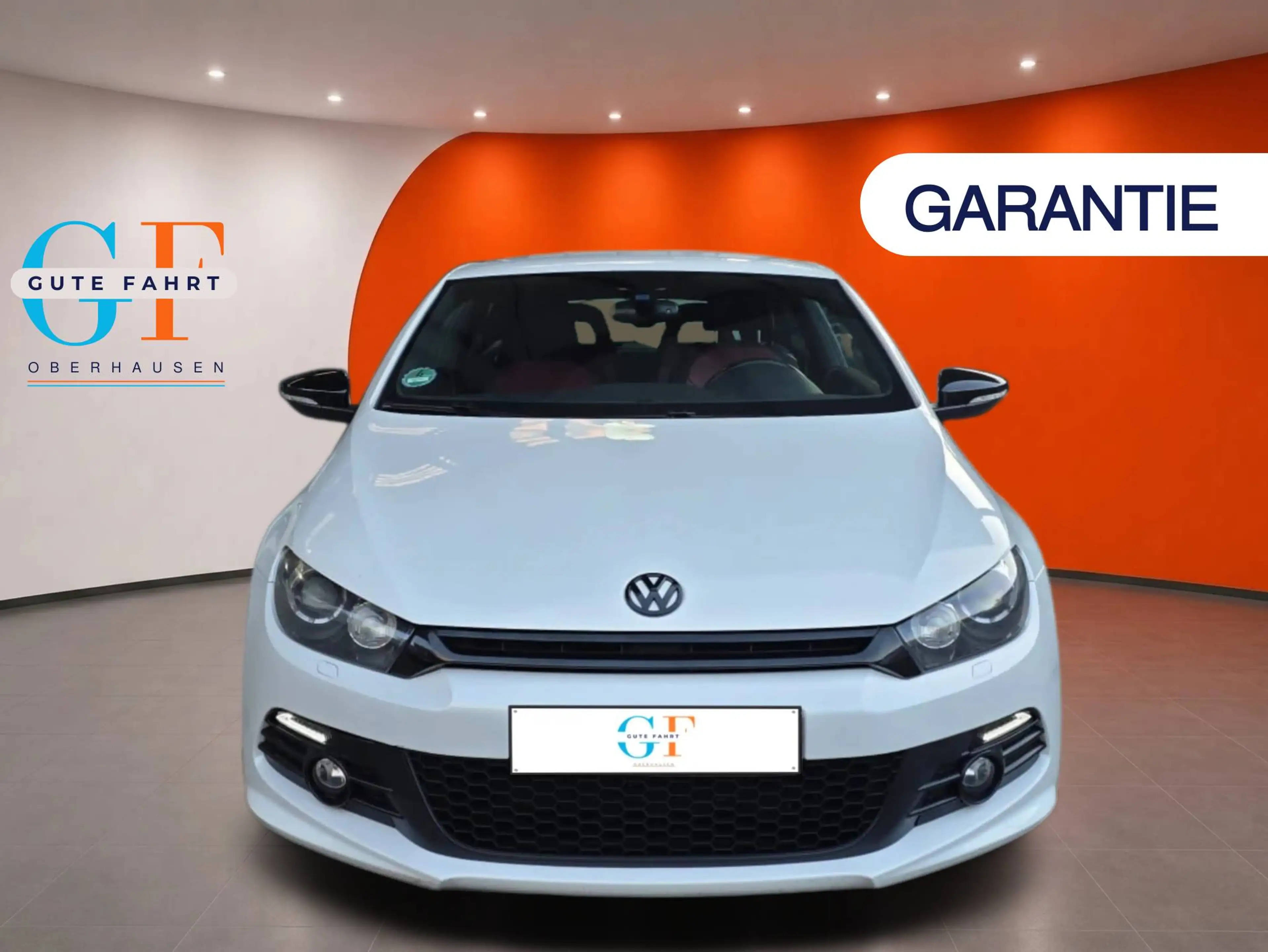 Volkswagen Scirocco 1.4 TSI 118 kW Match — photo 2
