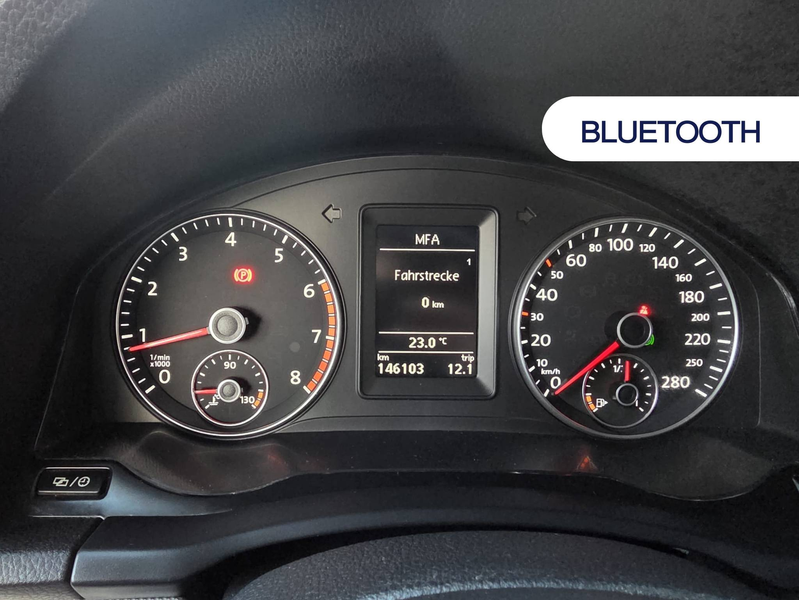 Volkswagen Scirocco 1.4 TSI 118 kW Match — photo 12