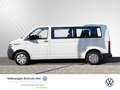 Volkswagen T6.1 Transporter Kombi LR lang 2.0 TDI KLIMA+HHC Klima Fenster el. Weiß - thumbnail 3