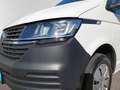 Volkswagen T6.1 Transporter Kombi LR lang 2.0 TDI KLIMA+HHC Klima Fenster el. Weiß - thumbnail 6