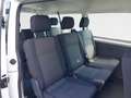 Volkswagen T6.1 Transporter Kombi LR lang 2.0 TDI KLIMA+HHC Klima Fenster el. Weiß - thumbnail 8