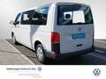 Volkswagen T6.1 Transporter Kombi LR lang 2.0 TDI KLIMA+HHC Klima Fenster el. Weiß - thumbnail 4