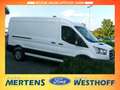 Ford Transit 350 L3H2 Trend Navi Kamera Würth-Ausbau Blanc - thumbnail 2