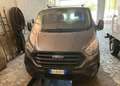 Ford Transit Custom 320 2.0 TDCI MHEV 130CV L2H1 9 POSTI M1 - GA052GT Grigio - thumbnail 2