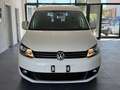Volkswagen Caddy Kombi 2.0 TDI Highline-STHZ-GSD-Navi-PDC- Weiß - thumbnail 2