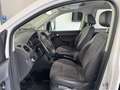 Volkswagen Caddy Kombi 2.0 TDI Highline-STHZ-GSD-Navi-PDC- Weiß - thumbnail 10