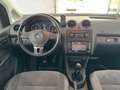 Volkswagen Caddy Kombi 2.0 TDI Highline-STHZ-GSD-Navi-PDC- Weiß - thumbnail 12