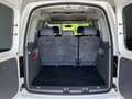 Volkswagen Caddy Kombi 2.0 TDI Highline-STHZ-GSD-Navi-PDC- Weiß - thumbnail 7