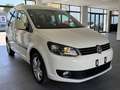 Volkswagen Caddy Kombi 2.0 TDI Highline-STHZ-GSD-Navi-PDC- Weiß - thumbnail 3