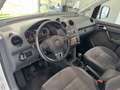 Volkswagen Caddy Kombi 2.0 TDI Highline-STHZ-GSD-Navi-PDC- Weiß - thumbnail 11