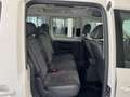 Volkswagen Caddy Kombi 2.0 TDI Highline-STHZ-GSD-Navi-PDC- Weiß - thumbnail 19